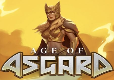 Age of Asgard