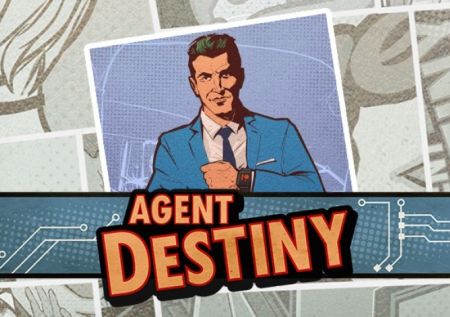 Agent Destiny