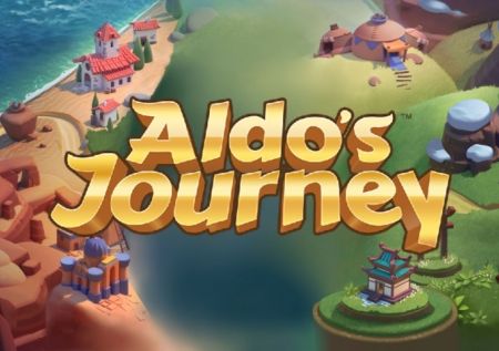 Aldos Journey