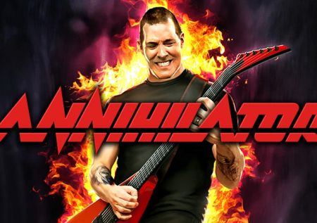 Annihilator