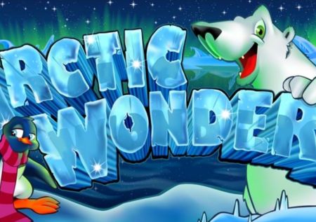 Arctic Wonders