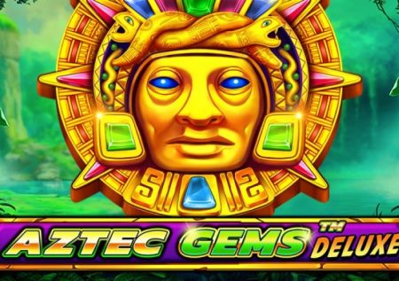 Aztec Gems Deluxe