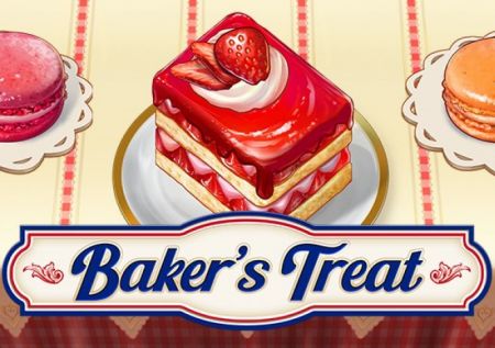 Baker’s Treat