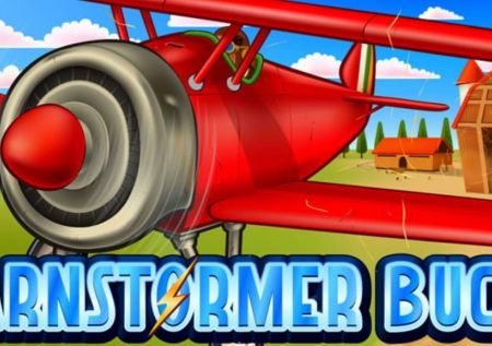 Barnstormer Bucks