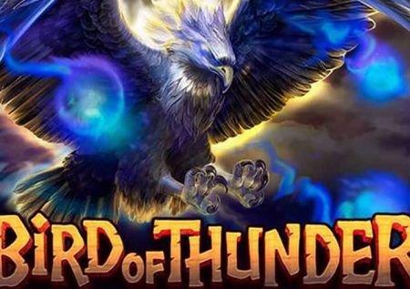 Bird Of Thunder