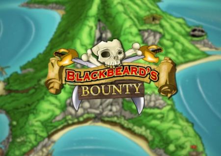 Blackbeard’s Bounty