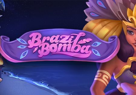 Brazil Bomba