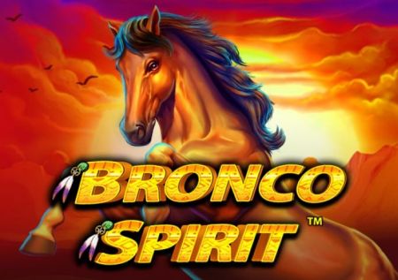 Bronco Spirit