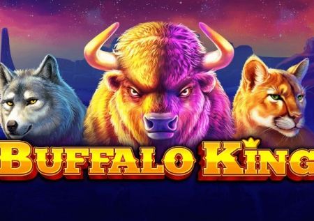 Buffalo King