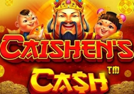 Caishen’s Cash