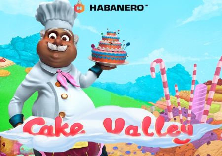 Cake Valley