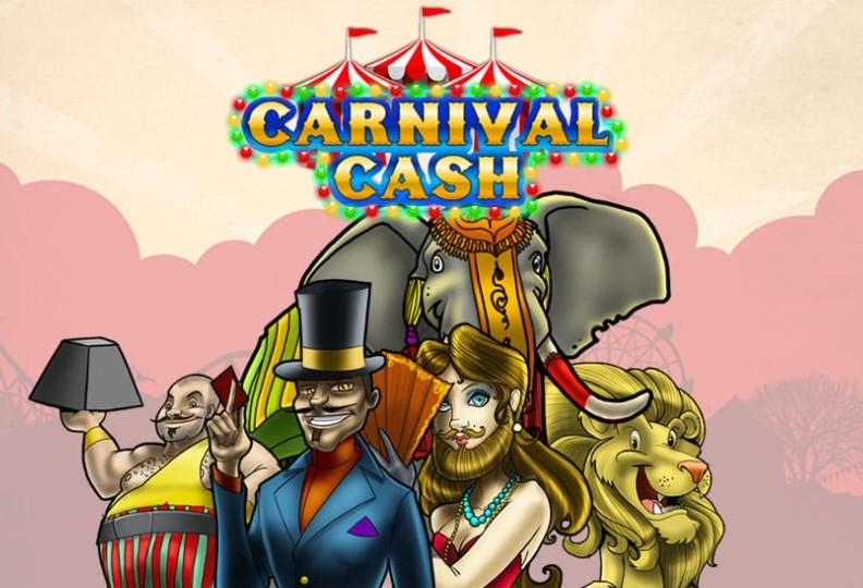 Carnival Cash