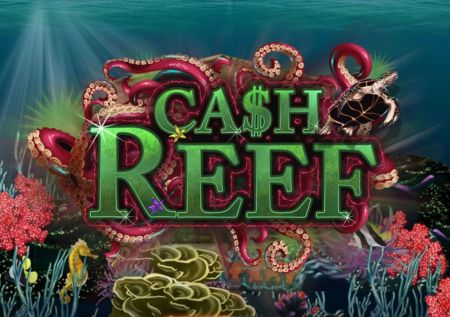 Cash Reef