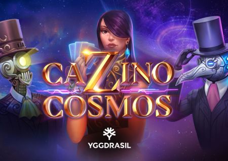 Cazino Cosmos