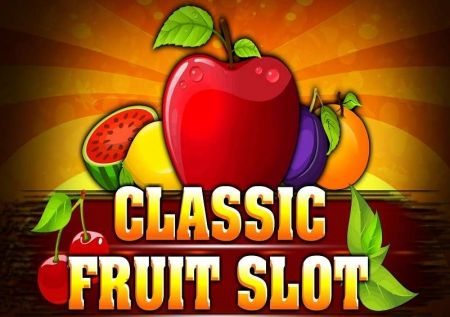 Classic Fruit