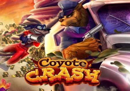 Coyote Crash