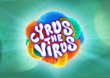 Cyrus the Virus