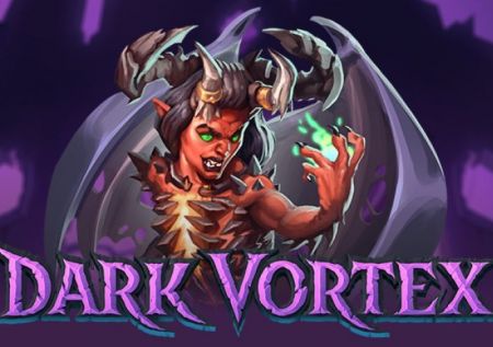 Dark Vortex