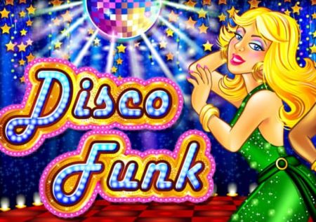 Disco Funk