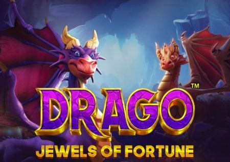 Drago – Jewels of Fortune