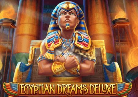 Egyptian Dreams Deluxe