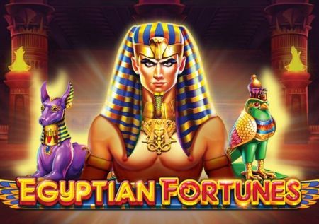 Egyptian Fortunes