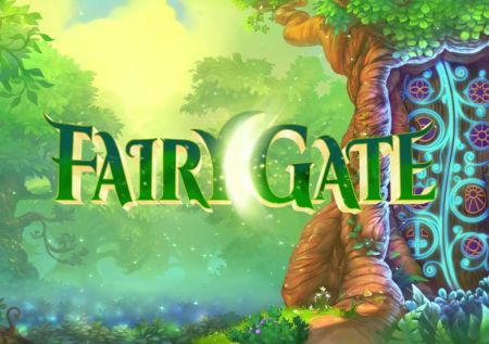 Fairy Gate