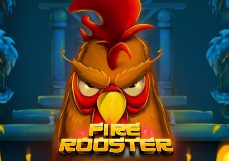 Fire Rooster