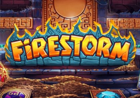 Firestorm