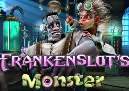 Frankenslot’s Monster