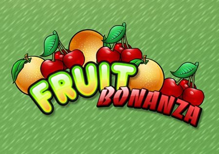 Fruit Bonanza