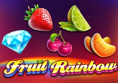 Fruit Rainbow