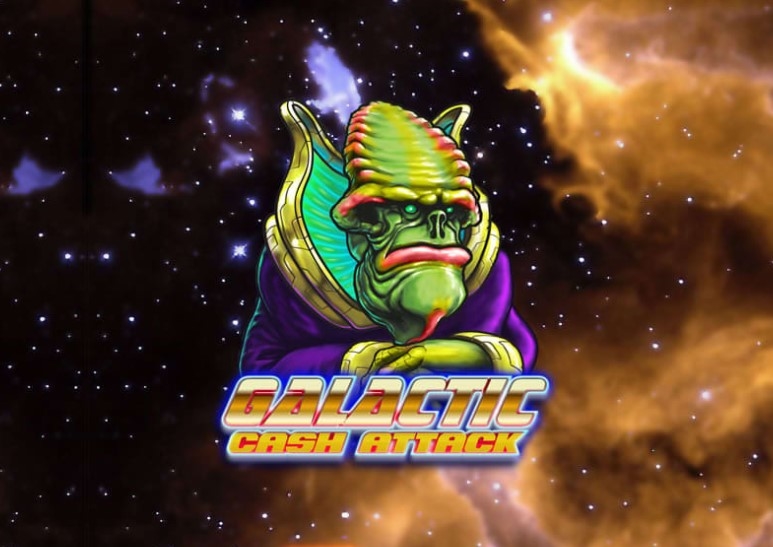 Galactic Cash