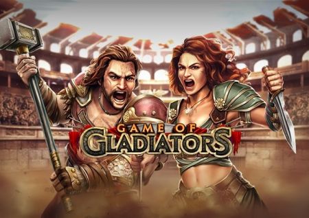 Game of Gladiators