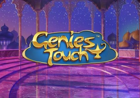 Genies Touch