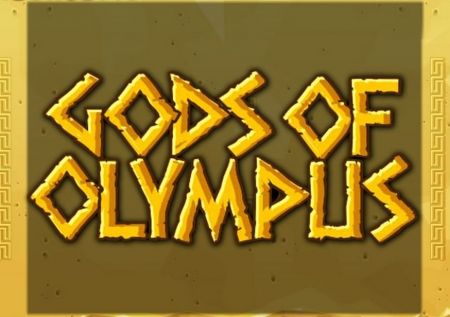 Gods of Olympus