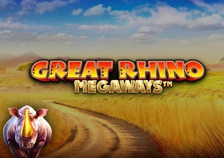 Great Rhino Megaways