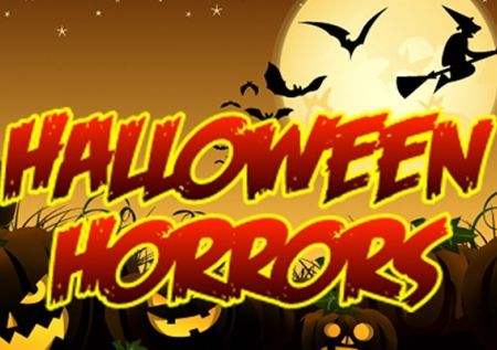 Halloween Horrors