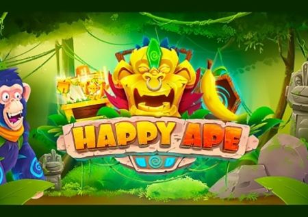 Happy Ape