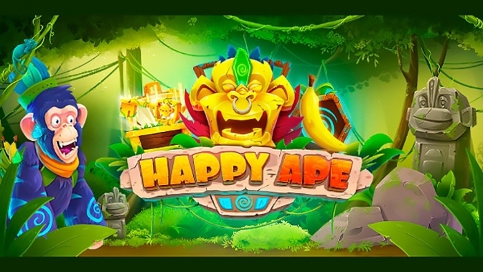 Happy Ape