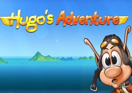 Hugo’s Adventure