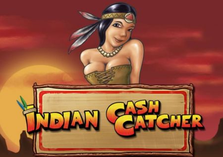 Indian Cash Catcher