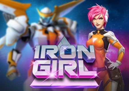 Iron Girl