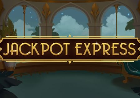 Jackpot Express