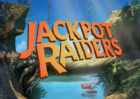 Jackpot Raiders