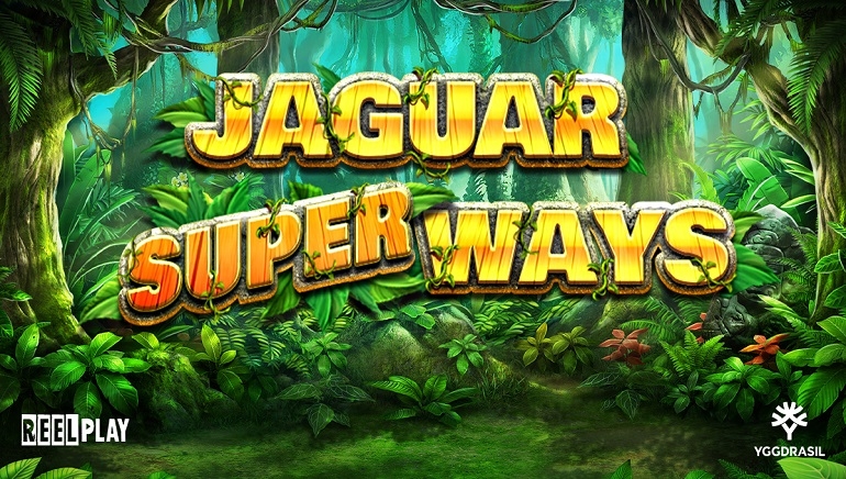 Jaguar SuperWays