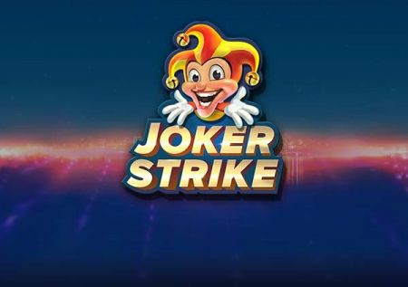 Joker Strike