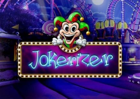 Jokerizer