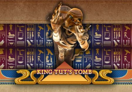 King Tut’s Tomb