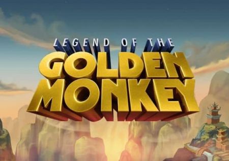 Legend of the Golden Monkey